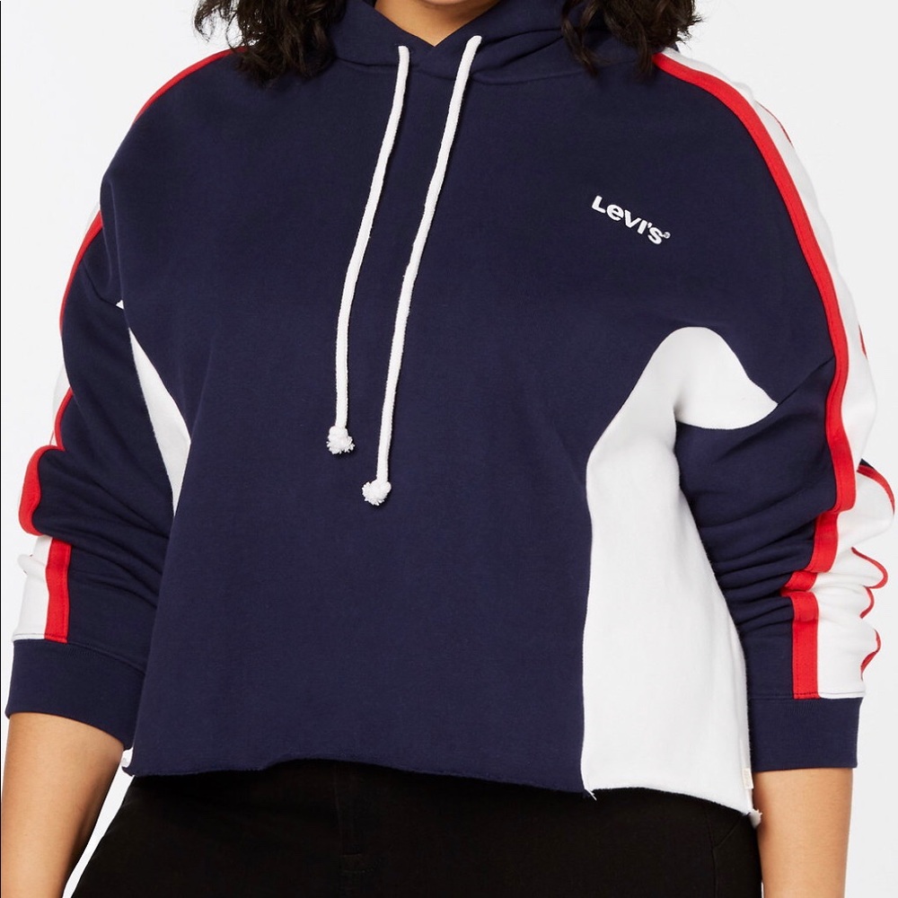 Levi’s Hoodie
